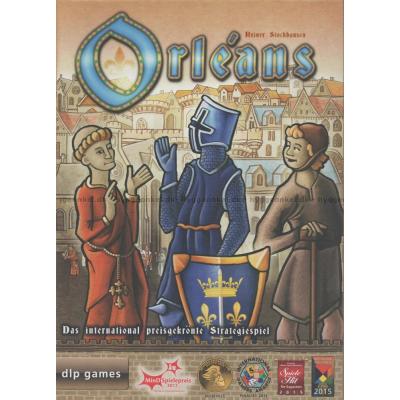 Orléans