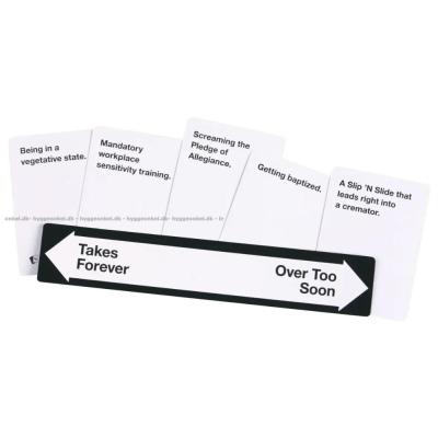 Bilde av Cards Against Humanity: Out of Line