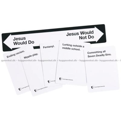 Bilde av Cards Against Humanity: Out of Line