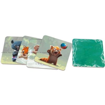 Bilde av Panda Splash
