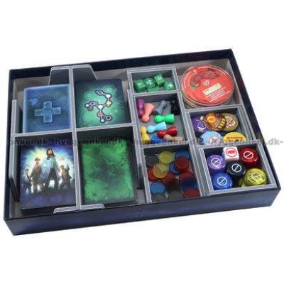 Bilde av Pandemic: Insert - Folded Space