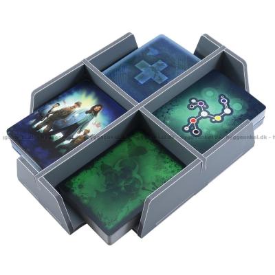 Bilde av Pandemic: Insert - Folded Space