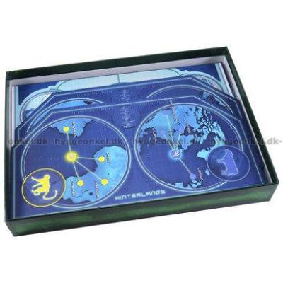 Bilde av Pandemic: Insert - Folded Space