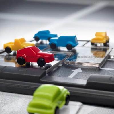 Bilde av Parking Puzzler