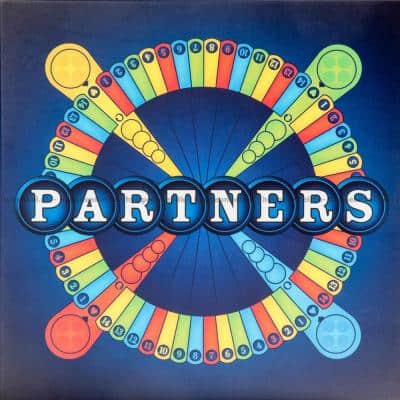 Partners - Engelsk