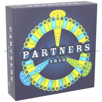 Partners: Trio (3 spillere)