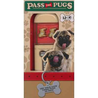 Pass the Pugs