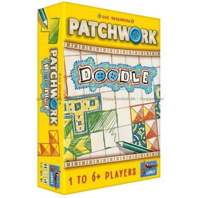 Patchwork: Doodle