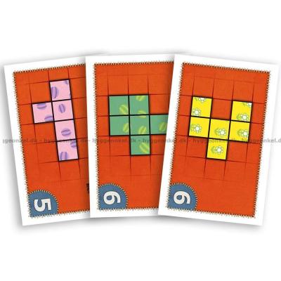 Bilde av Patchwork: Doodle