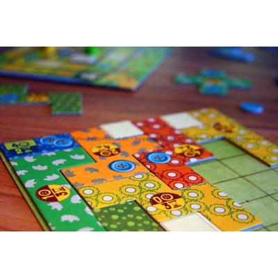 Bilde av Patchwork: Express