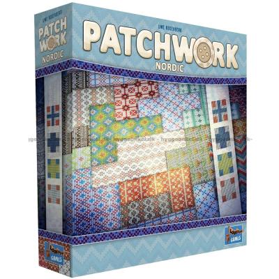 Patchwork