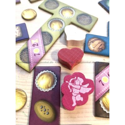 Bilde av Patchwork: Valentines Edition