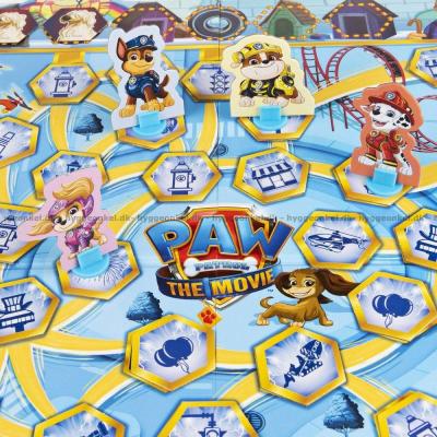 Bilde av Paw Patrol: The Adventure City Lookout
