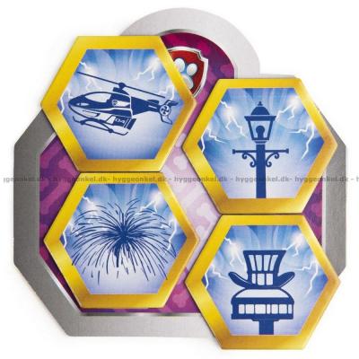 Bilde av Paw Patrol: The Adventure City Lookout