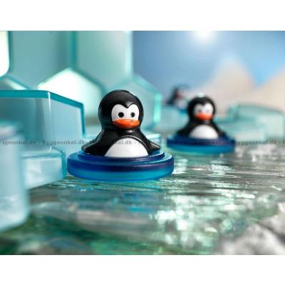 Bilde av Penguins Pool Party