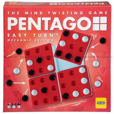 Pentago