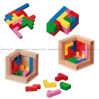 Bilde av Pentominos