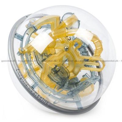 Perplexus: Harry Potter