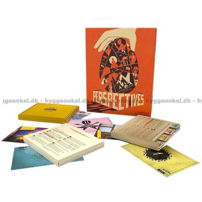 Bilde av Perspective Orange