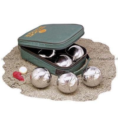 Petanque