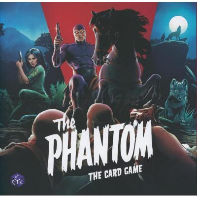 Phantom: The Card Game