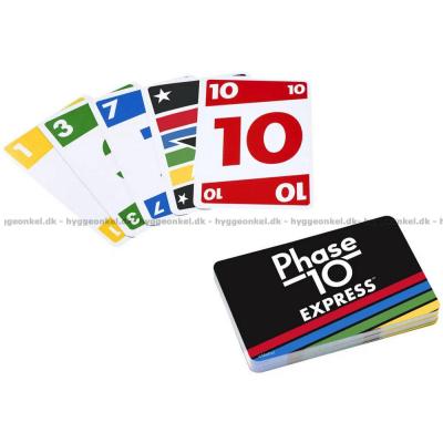 Bilde av Phase 10 Express