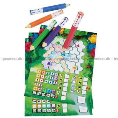 Bilde av Pick a Pen: Gardens