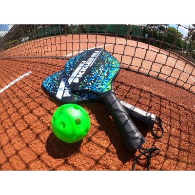 Bilde av Pickleball