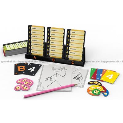 Bilde av Pictomania 2nd edition