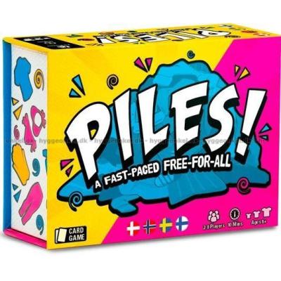 Piles