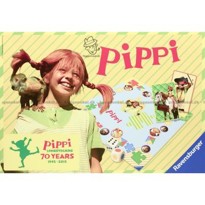 Forsiden av esken