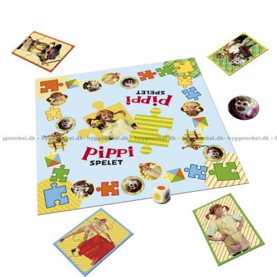 Bilde av Pippi
