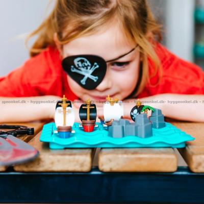 Bilde av Pirates Crossfire