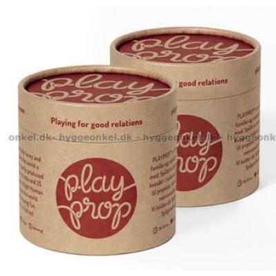 PlayProp: To like spill