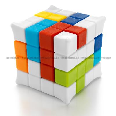 Bilde av Plug & Play Puzzler