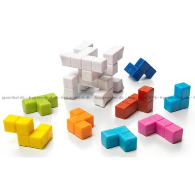 Bilde av Plug & Play Puzzler