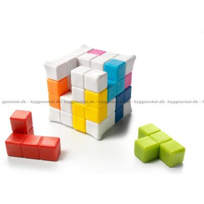 Bilde av Plug & Play Puzzler