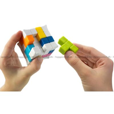 Bilde av Plug & Play Puzzler