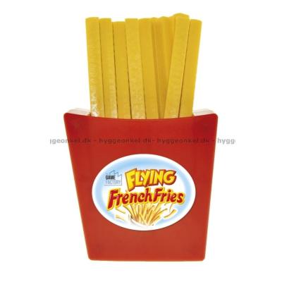 Bilde av Flyvende Pommes Frites