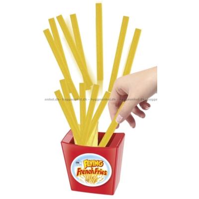 Bilde av Flyvende Pommes Frites