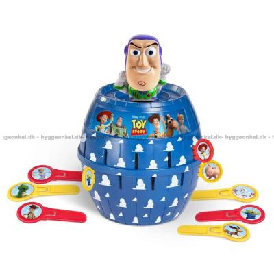 Bilde av Pop Up: Toy Story - Buzz Lightyear