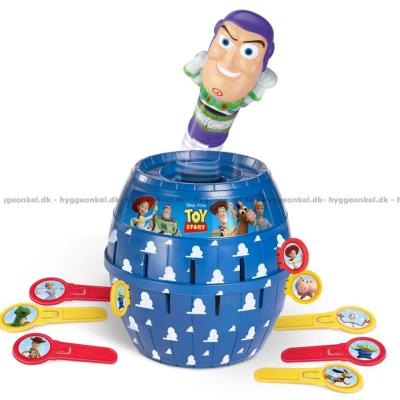 Bilde av Pop Up: Toy Story - Buzz Lightyear