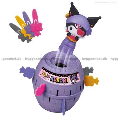 Bilde av Pop-Up: Kuromi