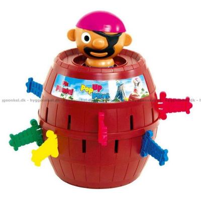 Bilde av Pop Up: Pirate
