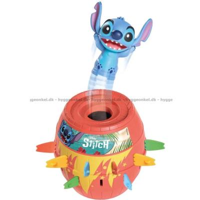 Bilde av Pop Up: Stitch