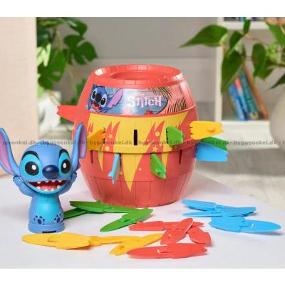 Bilde av Pop Up: Stitch