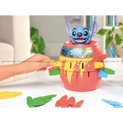 Bilde av Pop Up: Stitch