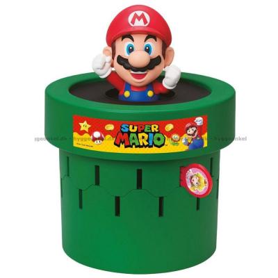 Bilde av Pop Up: Super Mario