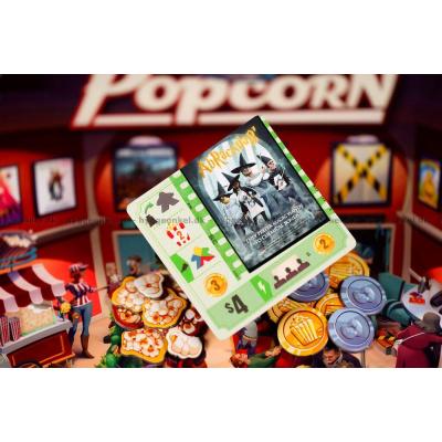 Bilde av Popcorn
