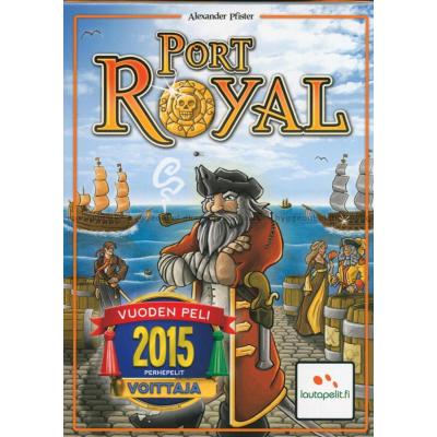 Port Royal